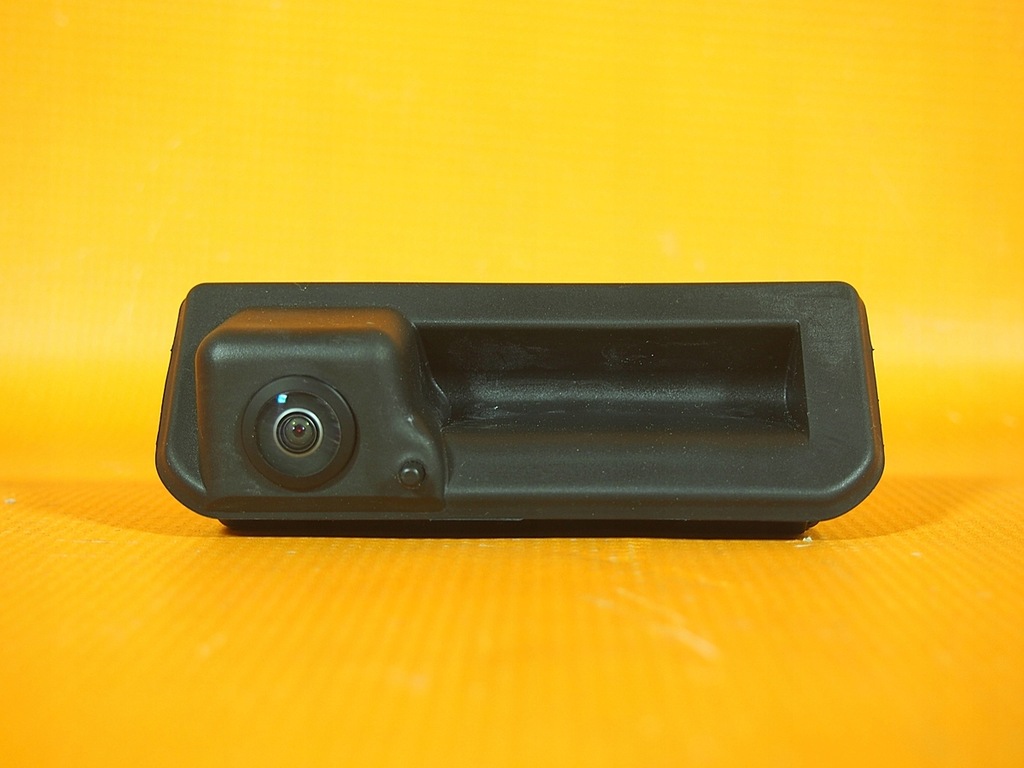 Harnaș Cameră de marșarier Audi A6 4K 4n0980546 24KM Product image