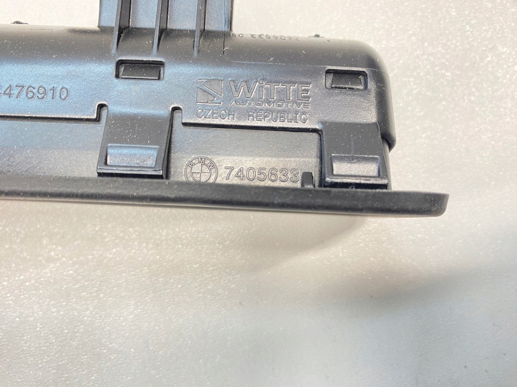 Mâner BUTON HAYON BMW 3 G20 G21 X3 G01 Product image