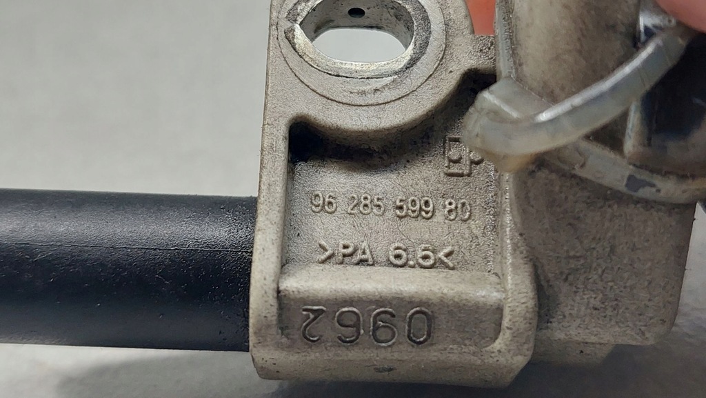 SENSOR DE POZIȚIE ARBORE XSARA PICASSO 2.0 HDI Product image