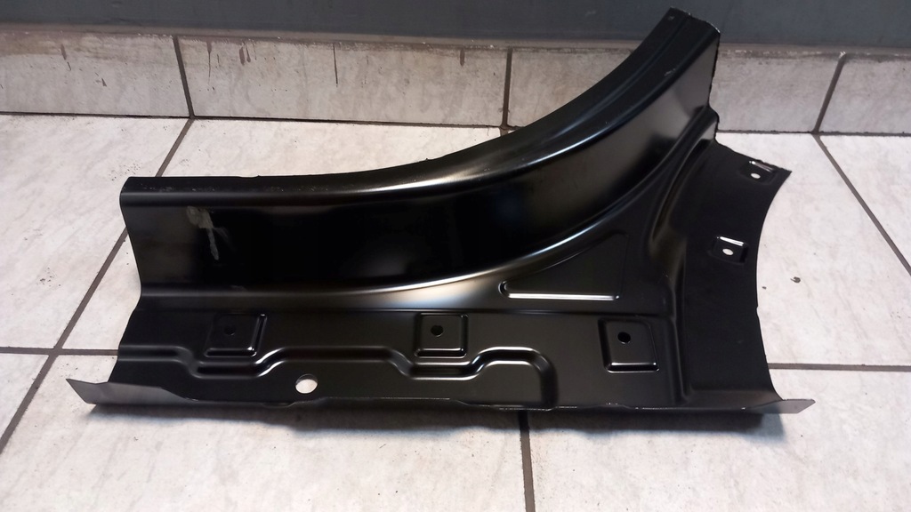 Renault Clio IV axă grindă suspensie spate BYDGOSZCZ Product image