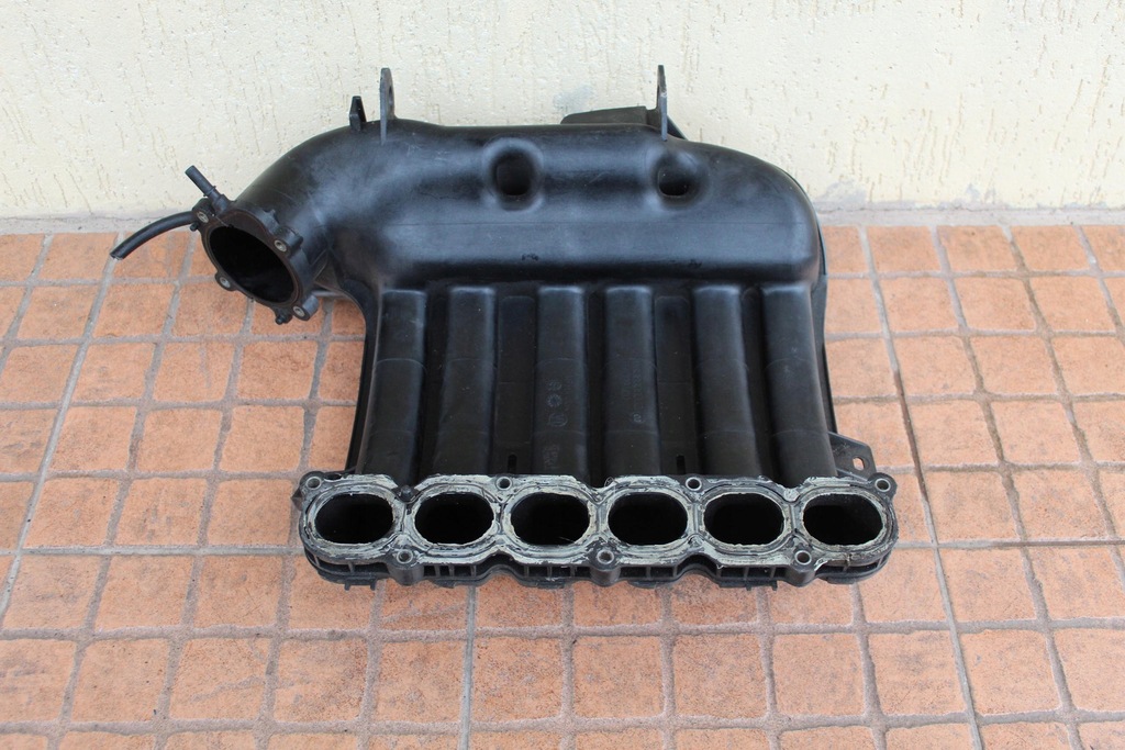 COLECTOR ADMISIUNE CITROEN C5 3.0 V6 9630333380 Product image