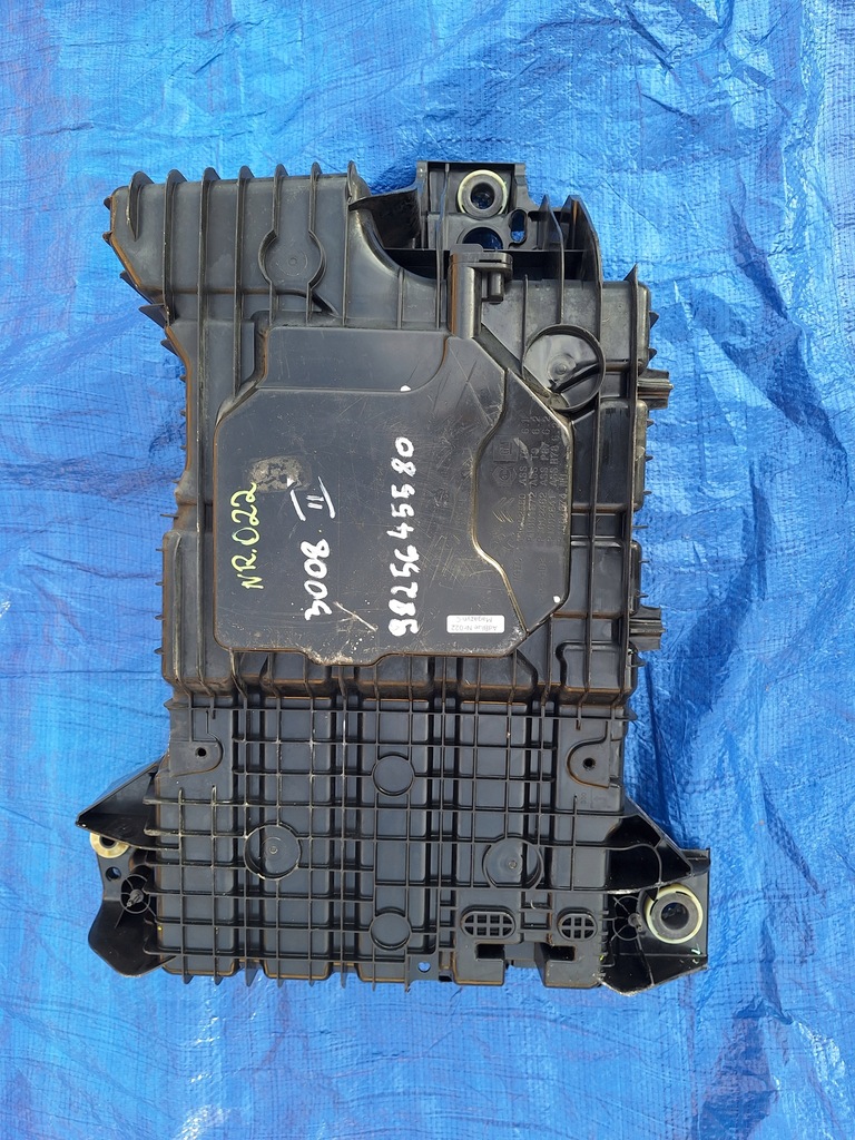 REZERVOR ADBLUE PEUGEOT 3008 II Product image