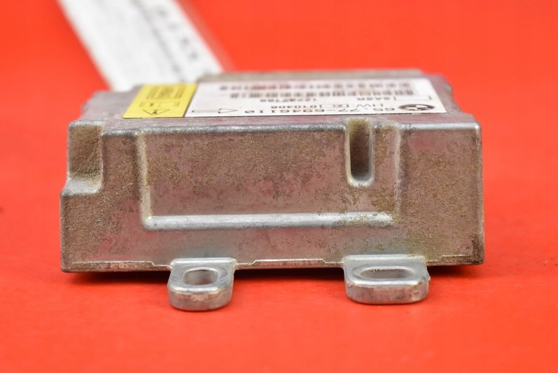 SENSOR AIRBAG PENTRU BMW E65 04R Product image