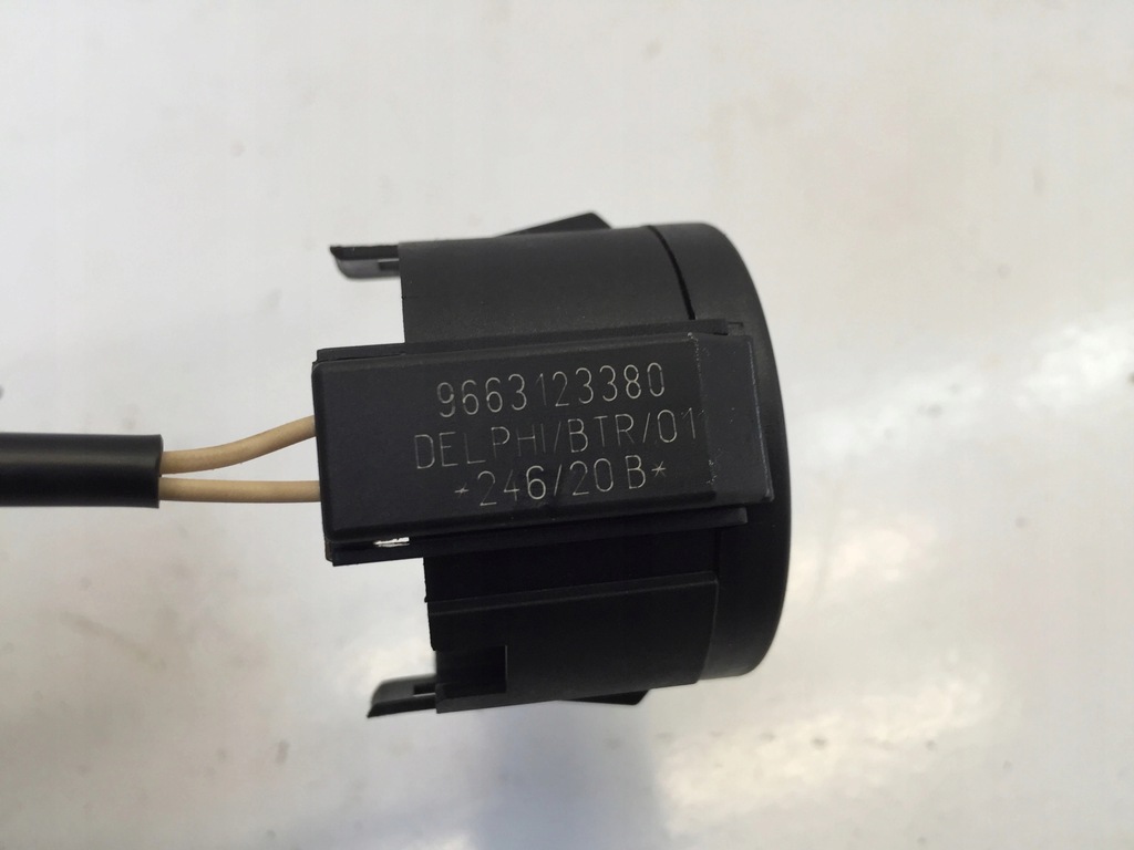 BOBINA IMOBILIZATOR OPEL CORSA F 2021 9663123380 Product image