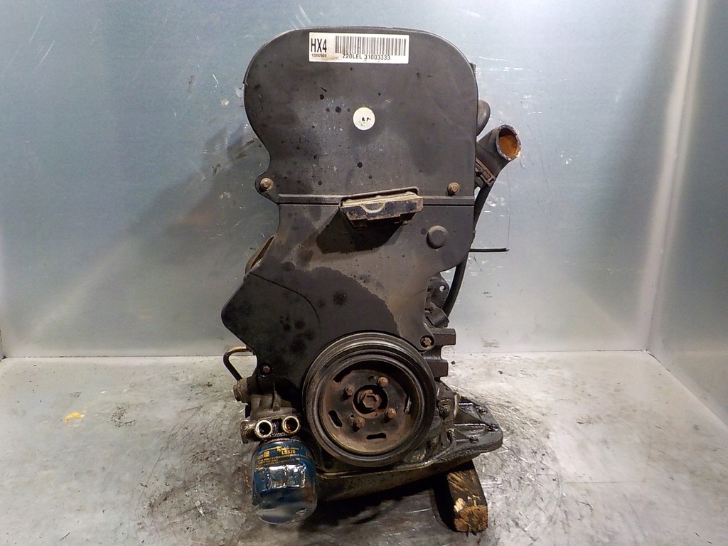 MOTOR OPEL ASTRA H 2.0 TURBO 170 CP Z20LEL Product image