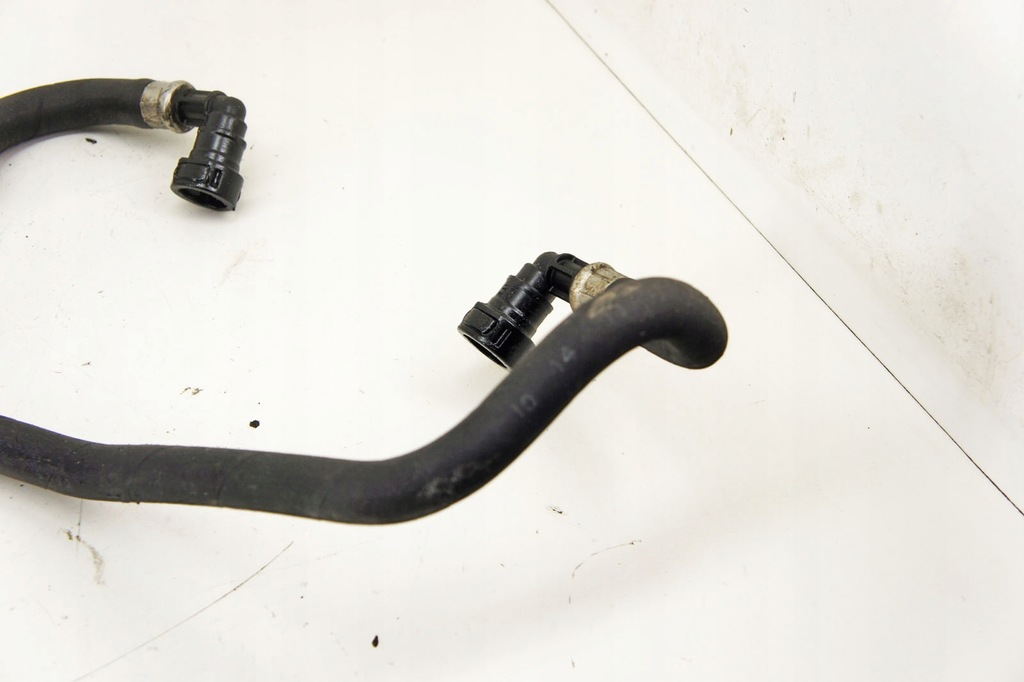 LB004 Furtun de ulei pentru cutia de viteze Jaguar XJ X351 5.0i Product image