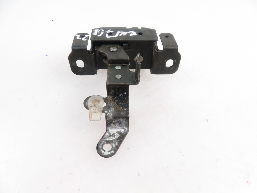 BLOCARE GEAM, HAYON, NISSAN PATHFINDER II (R50) Product image