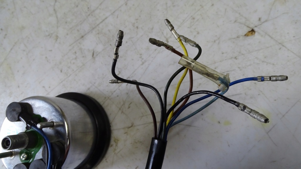 Contor ceas Yamaha Product image