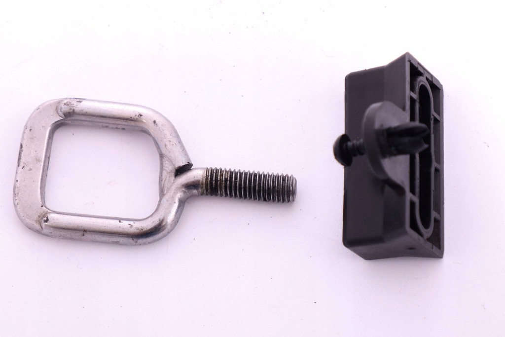 BMW E87 E90 Blocare capotă cu șurub ureche mică Product image