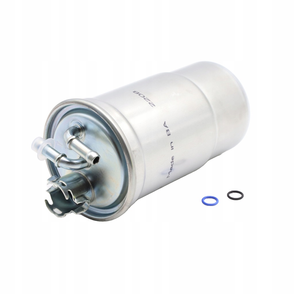 WK853/3x/Man Filtru de combustibil Audi Skoda VW Mann Filtru Product image