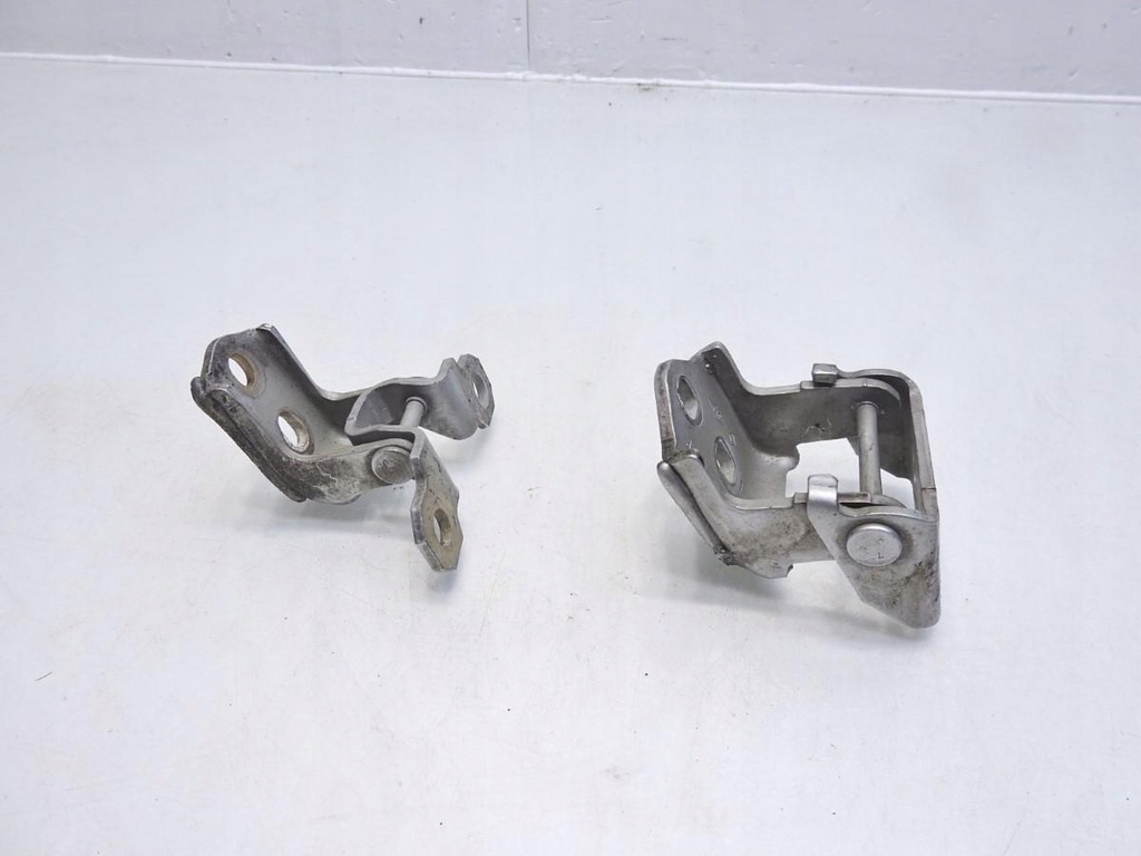 BAALAMĂ BALAMALE UȘĂ DREAPTA TED69 RENAULT TWINGO II 353027 Product image