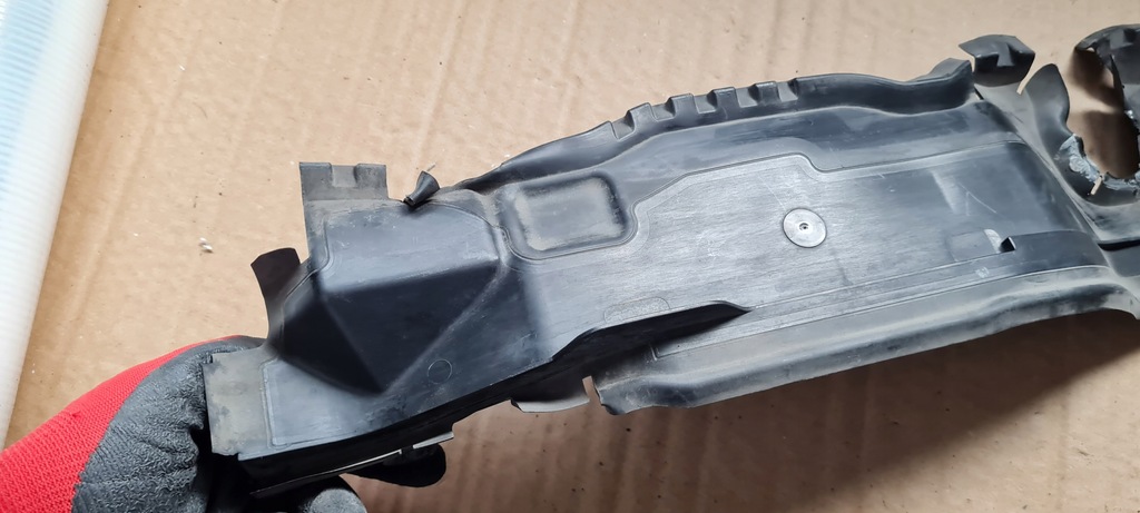 S6 C7 A6 4G AIR VOLAN DREAPTA FATA DREAPTA 4.0 TFSI 4G0121284AH S7 Product image
