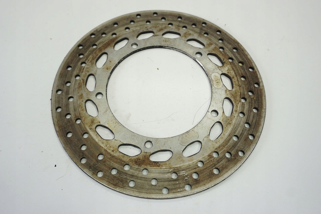 YAMAHA FZ8 10-15 DISC FRANA SPATE Product image