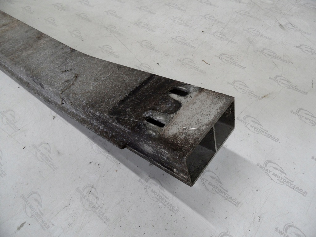 Toyota Prius II XW20 08R Față de bara de protecție Product image