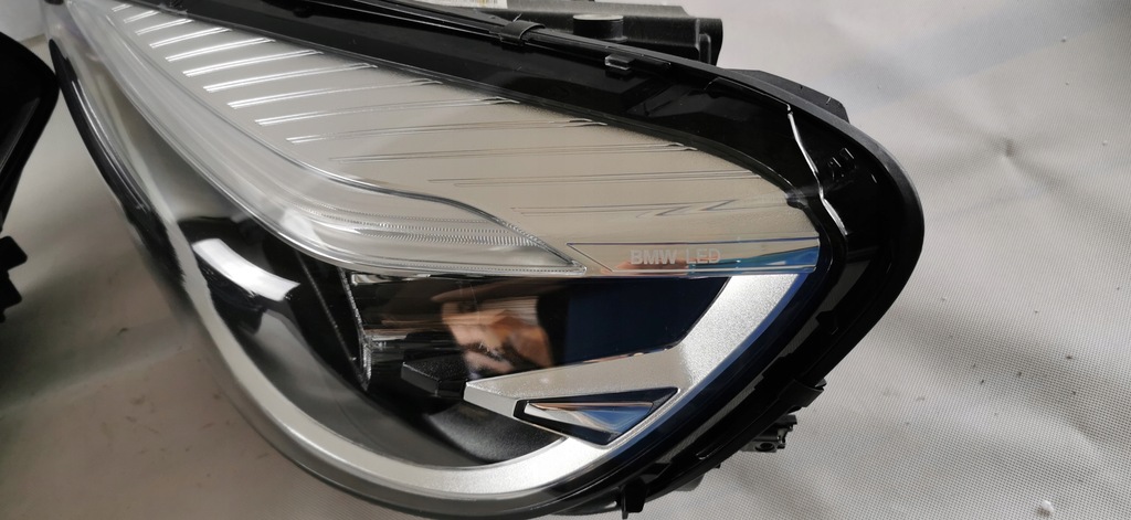 BMW F45 F46 LIFT FULL LED STÂNGA DREAPTA COMPLET Product image