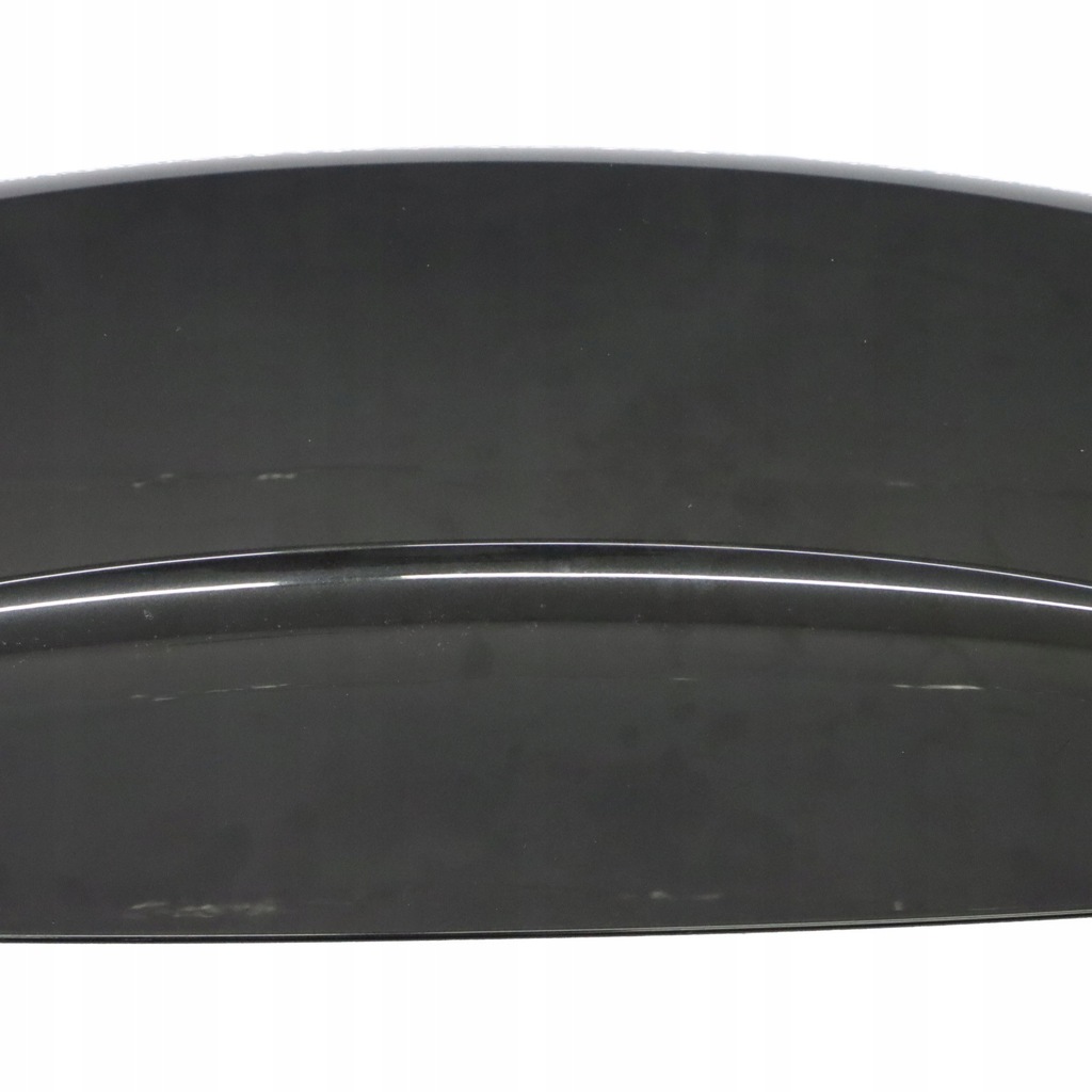 Spoiler capac portbagaj Mini R60 Black Absolute Black Metallic - B11 Product image