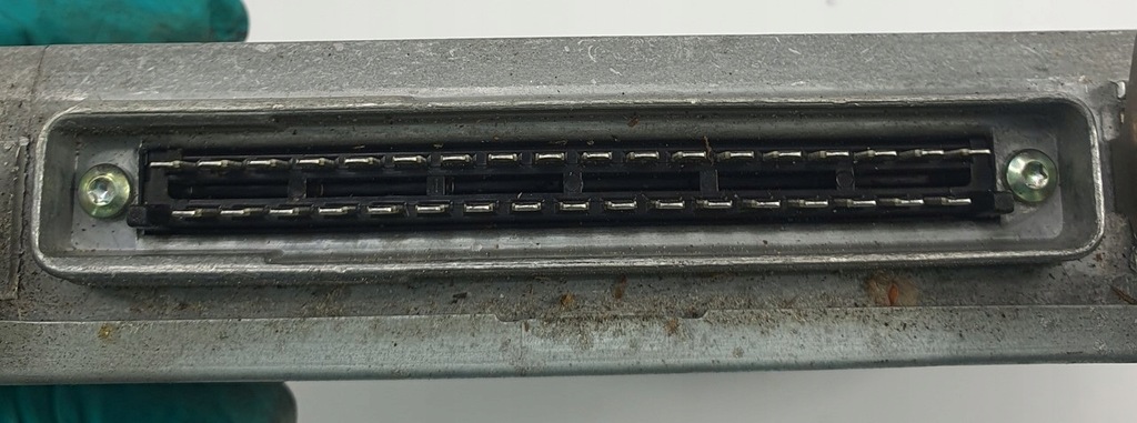 MODUL CONTROLLER ECU CITROEN XM II 3.0 V6 Product image
