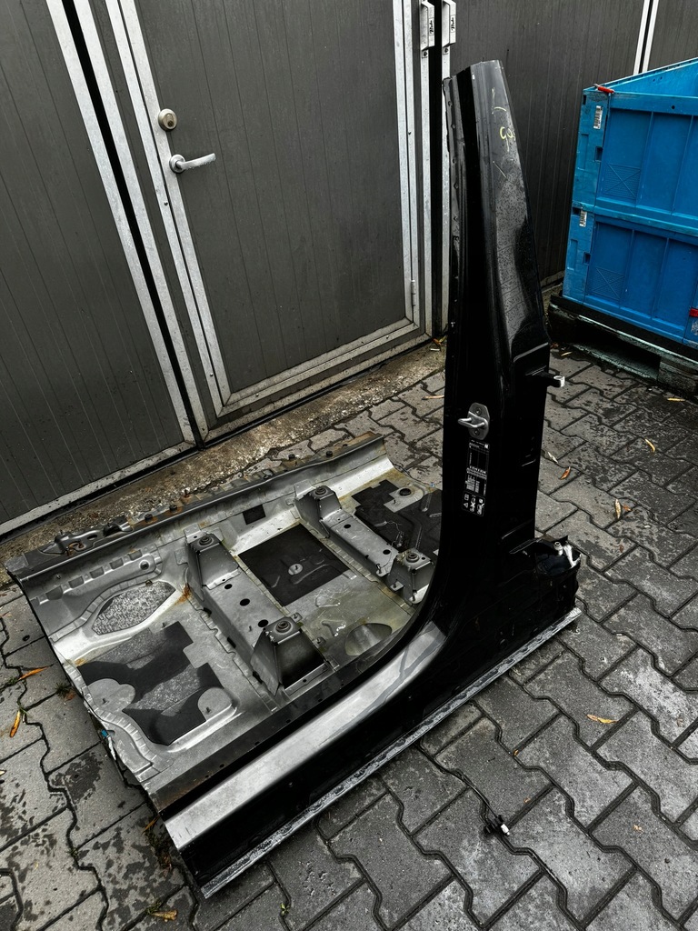 BMW X5 G05 F95 B STÂLP, PRAG, PANOU LATERAL STÂNGA Product image