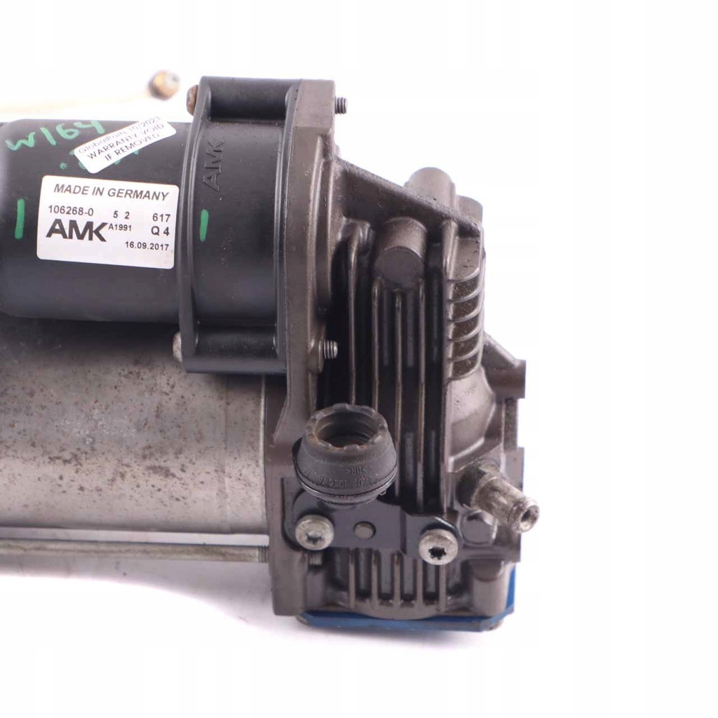 Compresor pompa Mercedes W164 Compresoare Airmatic A1643201204 Product image