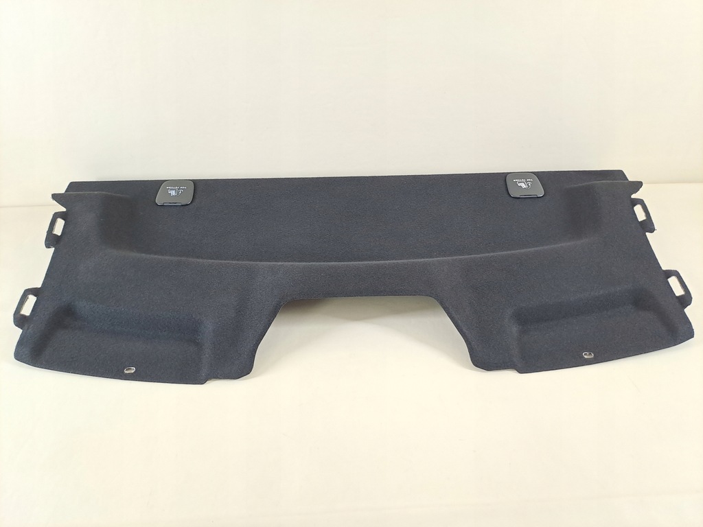RAFT portbagaj SPATE CAPAC GEAM DACIA LOGAN 3 21 martie Product image