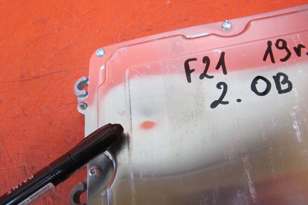 BMW 1 F21 LCI 120I 2.0 B B48B20A F20 F30 F31 Company 9894912 Product image