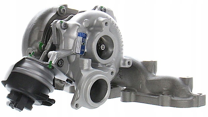Turbocompresor 53039700542 Audi 2.0 TDI 190KM Product image