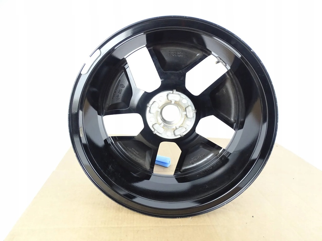 JANTE RENAULT 7J x 18 CH5 ET35 5X114.3 403002401R Product image