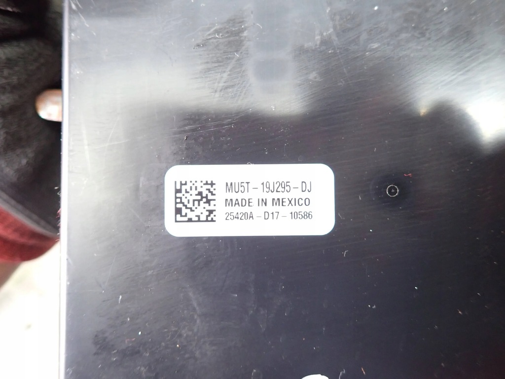Modul de tractare Ford F150 2021 Product image