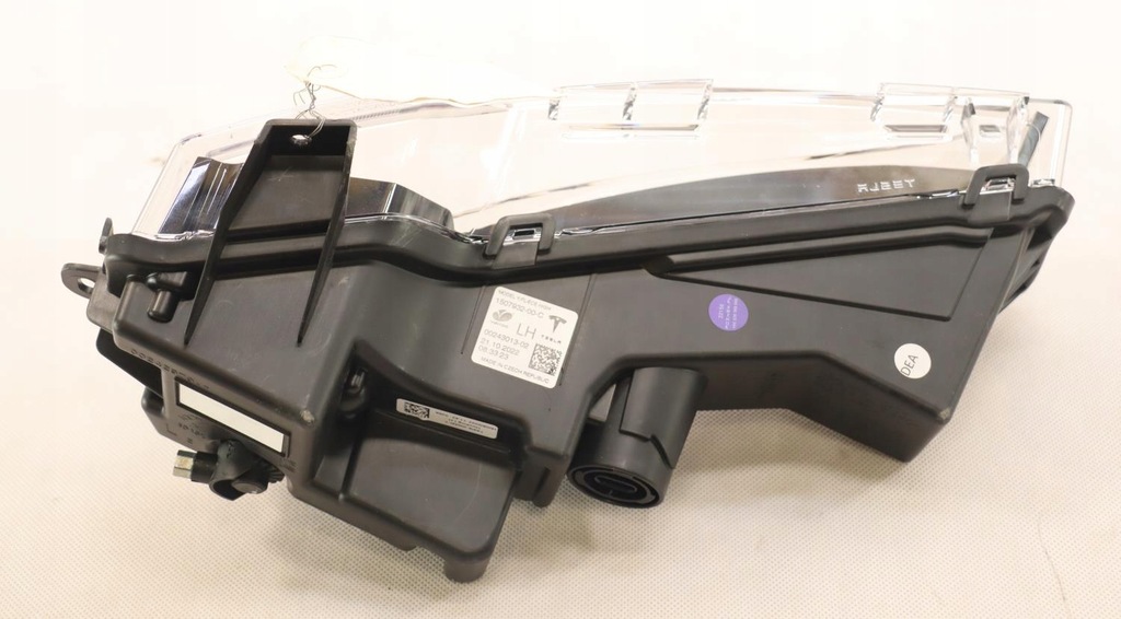 LAMPĂ HALOGEN TESLA MODEL 3 Y STÂNGA 1507932-00-C Product image
