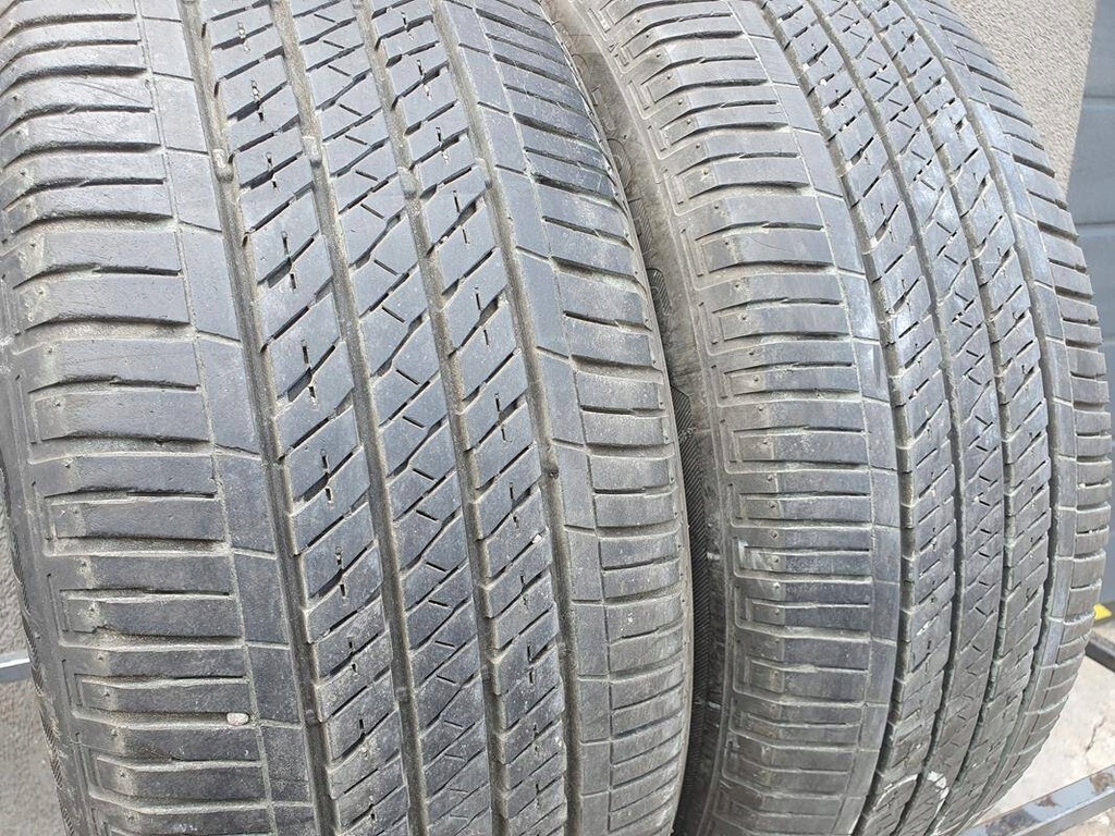 235/55R18 Bridgestone Ecopia H/L 422 Plus pereche de anvelope de vară 5,5 mm Product image