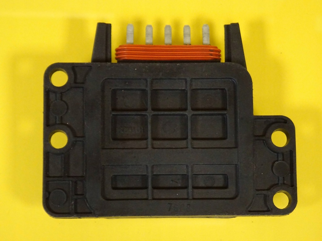 Modul de aprindere Opel Astra F 16174339 Nr. 1757 Product image