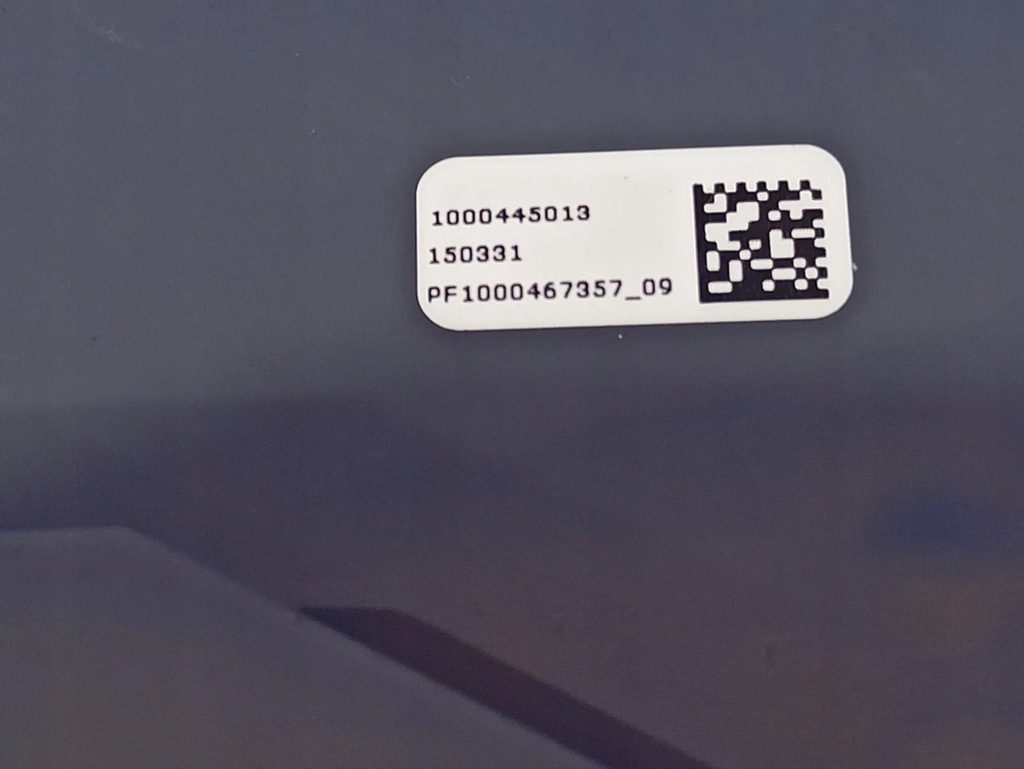 Volvo XC90 2016 Cricuri și schimbătoare Product image