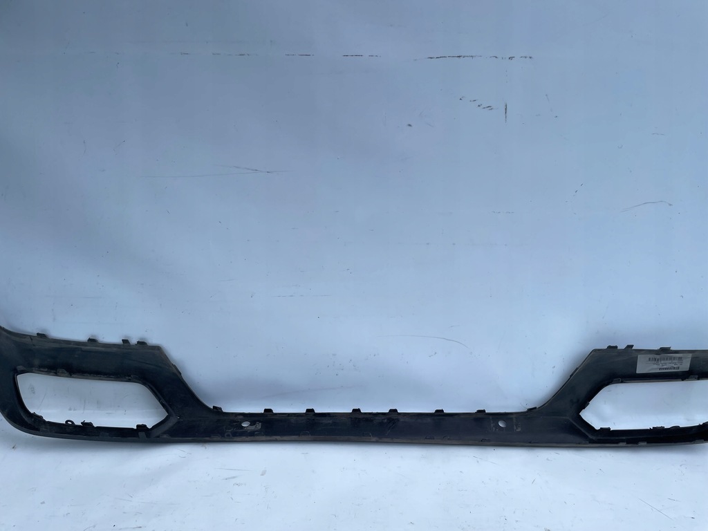 SPOILER SEAT TARRACO SPOILER BARĂ SPATE 5FJ807425 Product image