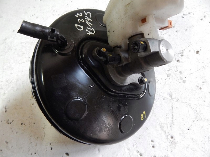 SERVOPOMPA HYUNDAI SANTA FE IV 18-21 Product image
