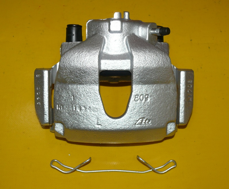 CLEME STÂNGA DREAPTA FATA SPATE HONDA ACCORD VII 7 2- Product image
