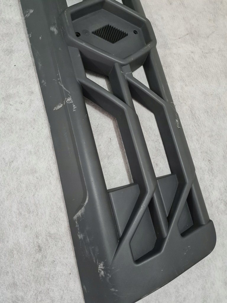 Grila radiatorului Renault Gama D Product image