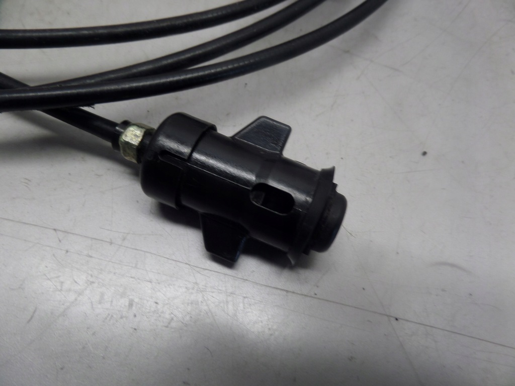 CABLU CLAPĂ DE CARBURANT HONDA CR-V II 01-07 SET Product image