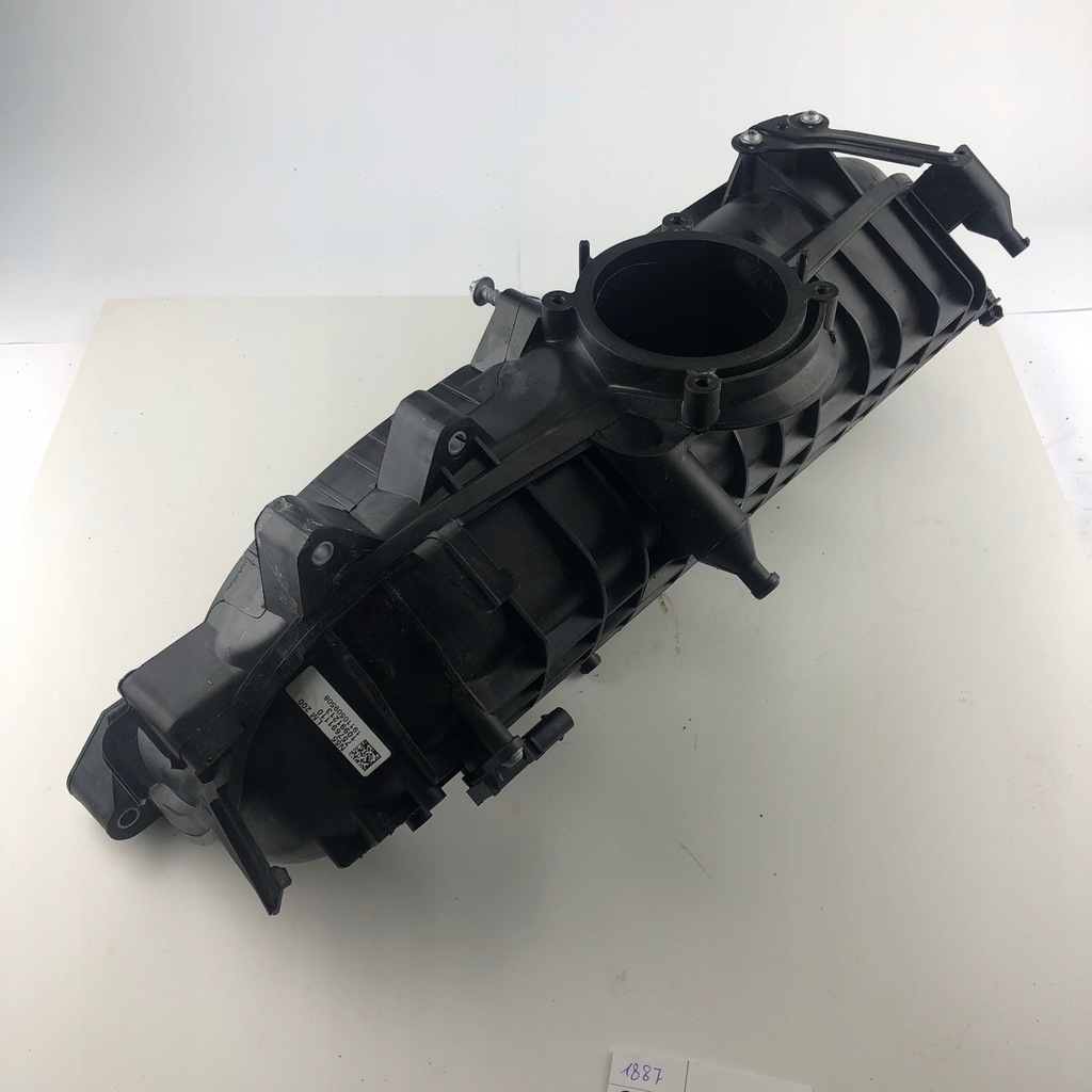 GALERIA DE ADMISIE BMW F30 F32 F36 N55B30A S55B20 Product image