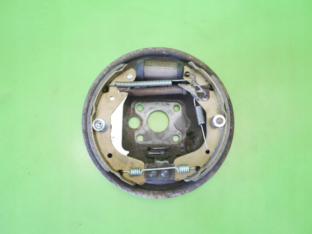 Disc ancora dreapta spate CHEVROLET KALOS I T200 1.2 02-07 Product image