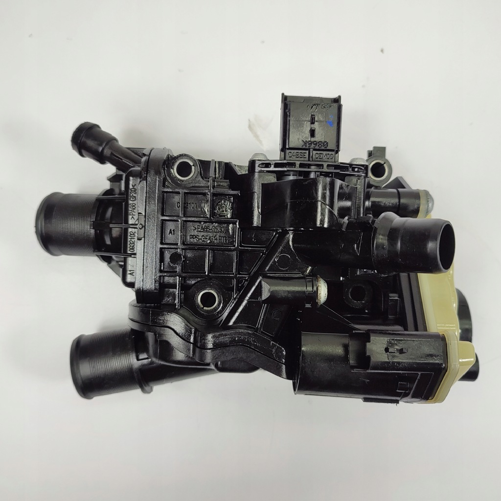 Citroen C4 II DS4 2.0 BlueHDI 9804160380 Carcasă termostat Product image