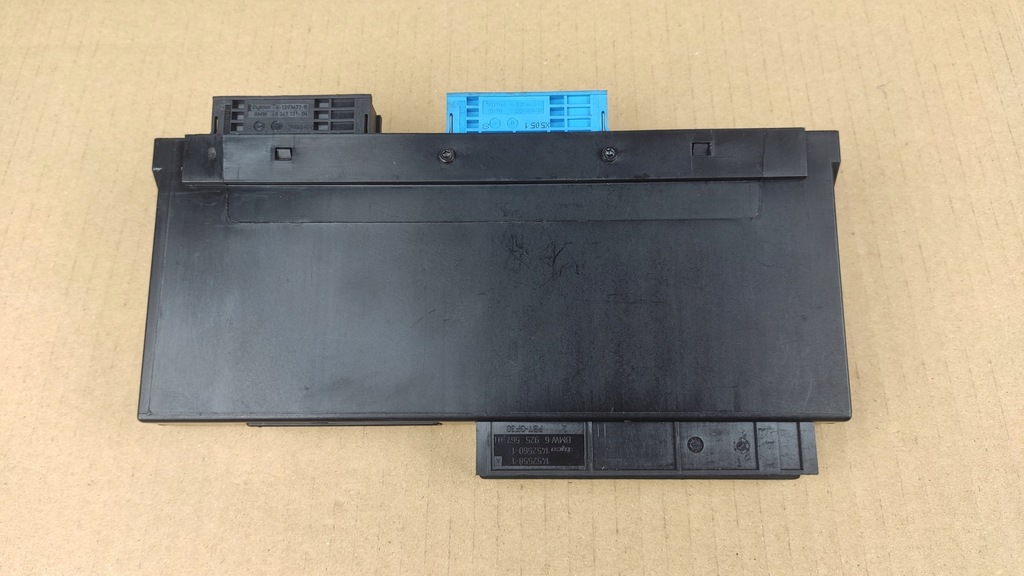 BMW E87 E90 MODUL CONFORT PL2 JBBFE II L2 9187534 Product image