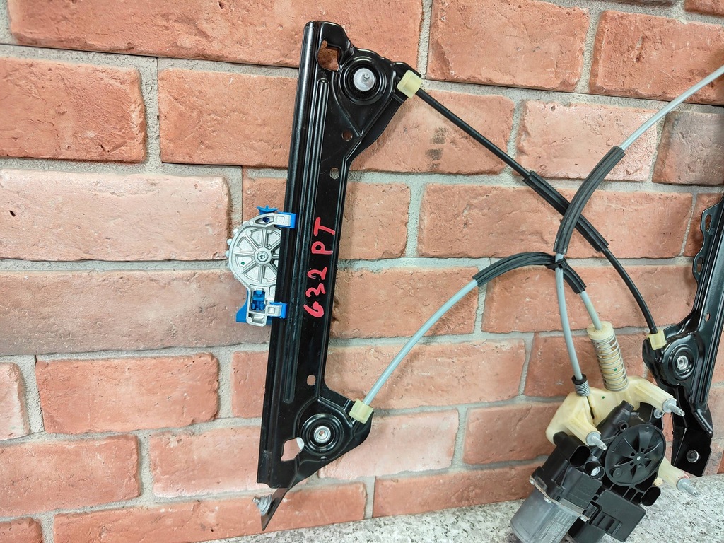 BMW 6 GT G32 9450178 8494806 Fereastră din dreapta Product image