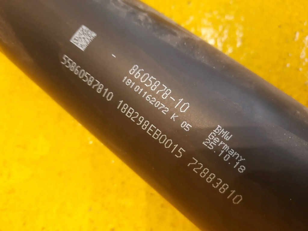 BMW X1 F48 2.0D X-DRIVE ARBORE 860587810 Product image