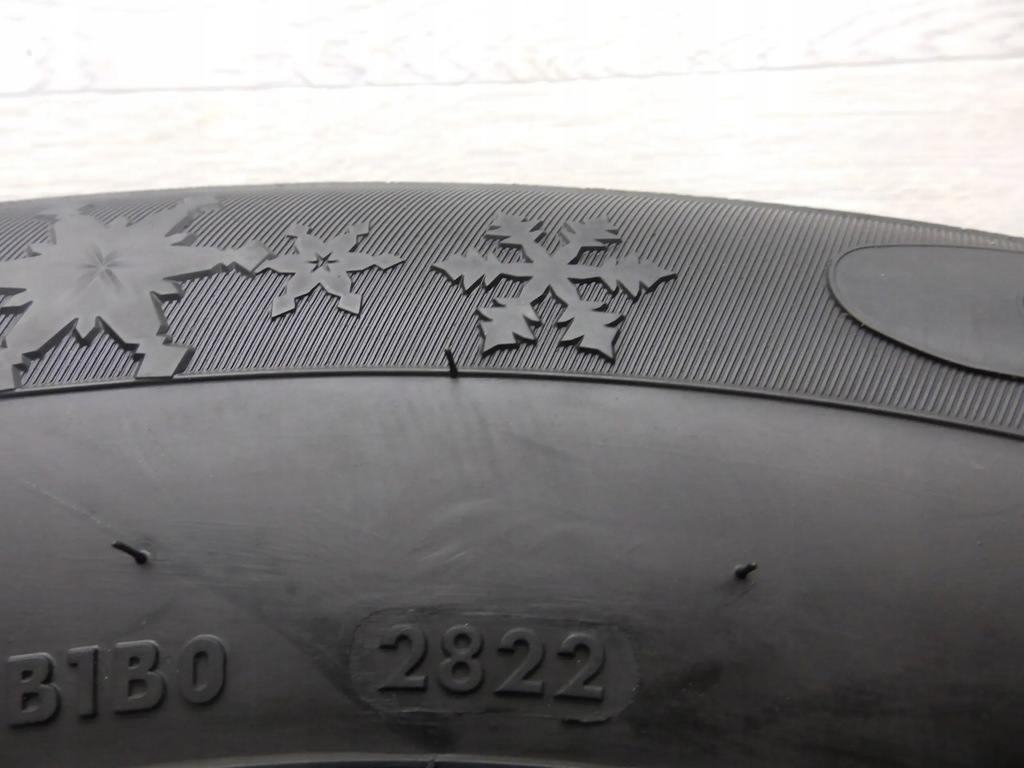 Anvelopă de iarnă GT Radial WinterPro 2 215/65/16 98H Product image