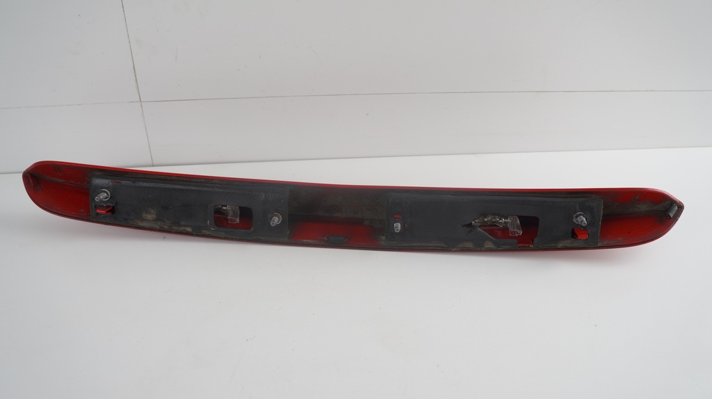CAPOTA SPATE SEAT IBIZA IV 08-12 COMBI # Product image