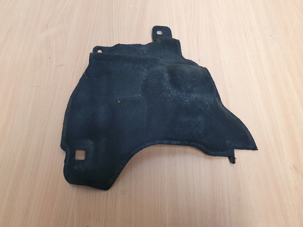 ZONAREA SUNETĂ A MOTORULUI BULKWALL OPEL GRANDLAND X SET Product image
