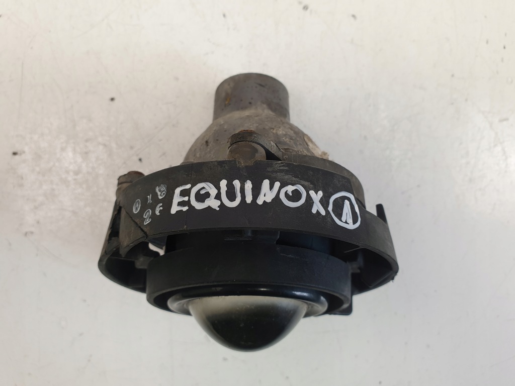 Chevrolet Equinox HALOGEN FATA DREAPTA Product image