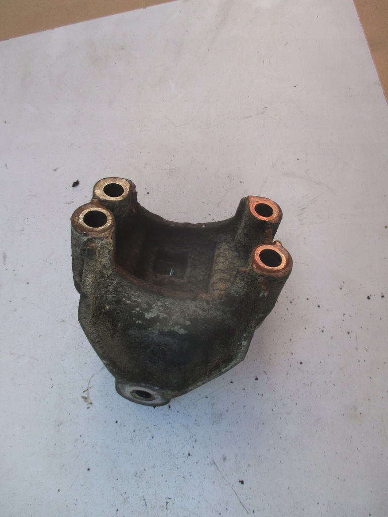 MÂNER DE MONTARE LA LĂBĂ MASCOTT 3.0 04- 5010460753 Product image