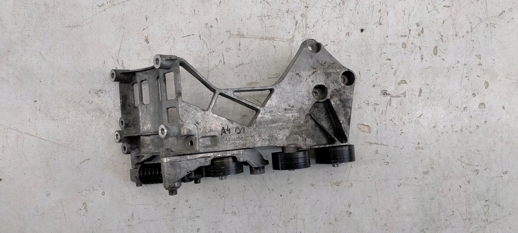 MERCEDES W169 CLASA A TILĂ ÎNTINZATOR A2662001170 Product image