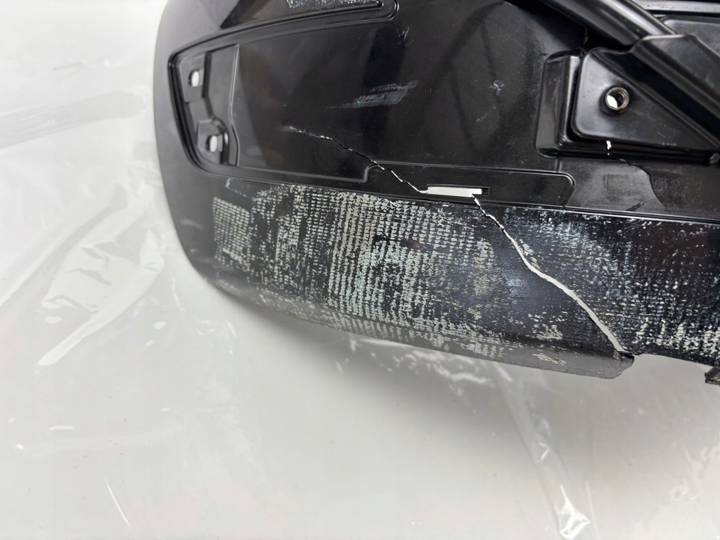 Front Fender stânga-am Spyder F3 S 2015- Product image
